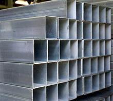 【销售铝方管产品】价格,厂家,图片,金属加工材料,凯悦钢材公司